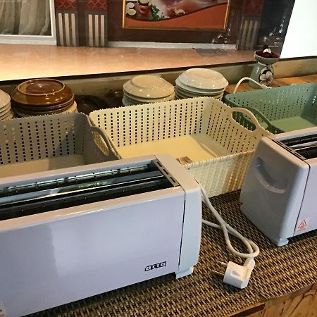 Patonglegendhotel Eksteriør billede