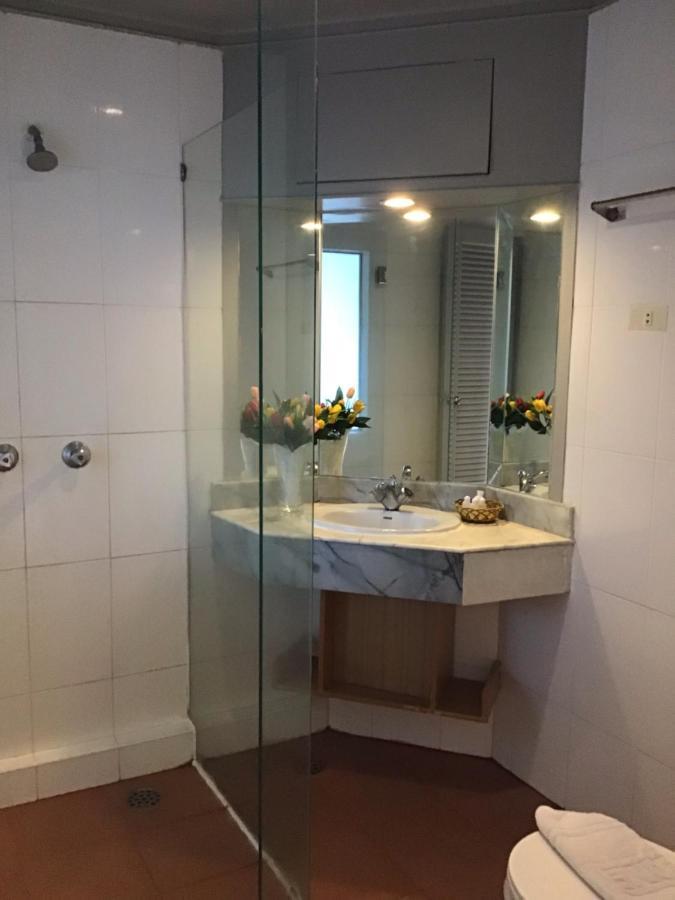 Patonglegendhotel Eksteriør billede